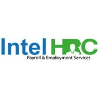 INTEL HR CONSULTING Plc email format