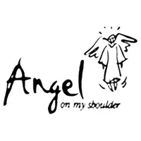 Angel on my Shoulder