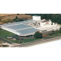 Tazewell Machine Works, Inc.
