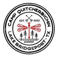 Camp Quitcherbichin