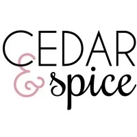 Cedar & Spice
