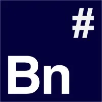 Bluenumber