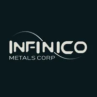 Infinico Metals Corp