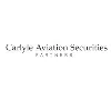 Carlyle Aviation Securities Partners LLC Carlyle Aviation Securities Partners LLC