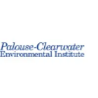 Palouse-Clearwater Environmental Institute Palouse-Clearwater Environmental Institute