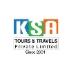 KSA Tours and Travels Pvt Ltd. KSA Tours and Travels Pvt Ltd.
