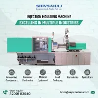 Shivsahaj Engineering & Plastics Pvt. Ltd