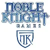 NOBLE KNIGHT GAMES, INC. NOBLE KNIGHT GAMES, INC.