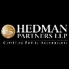 Hedman Partners LLP Hedman Partners LLP