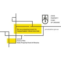 State Property Fund of Ukraine