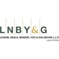 Levene, Neale, Bender, Yoo & Golubchik L.L.P.