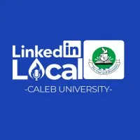 LinkedIn Local Caleb University Lagos