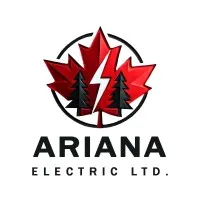ARIANA ELECTRIC Ltd.