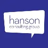Hanson Consulting Group Hanson Consulting Group