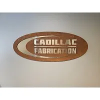 Cadillac Fabrication Inc Cadillac Fabrication Inc