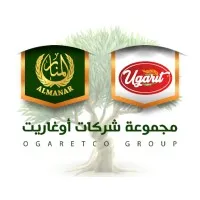 Ogaretco Group