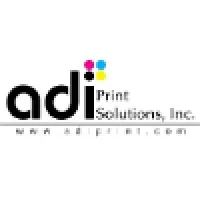 ADI Print Solutions, Inc