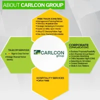 Carlcon Group