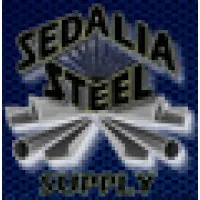 Sedalia Steel Supply Inc