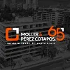 Empresa Constructora e Inmobiliaria Moller & Pérez-Cotapos S.A Empresa Constructora e Inmobiliaria Moller & Pérez-Cotapos S.A