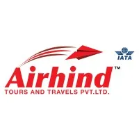 AIRHIND TOURS & TRAVELS PVT LTD