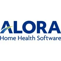 Alora Home Health Software
