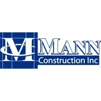 Mann Construction Inc