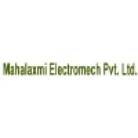 Mahalaxmi Electromech Pvt. Ltd. Mahalaxmi Electromech Pvt. Ltd.
