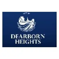 Dearborn Heights Police Dept