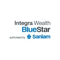 Integra Wealth BlueStar - authorised by Sanlam