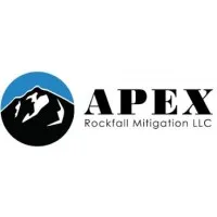 Apex Rockfall Mitigation