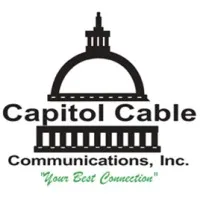 Capitol Cable Communications Inc. Capitol Cable Communications Inc.