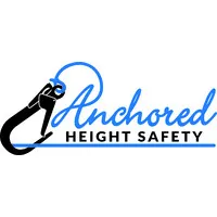 Anchored Height Safety