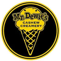 Mr. Dewie's