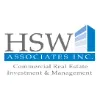 HSW Associates, Inc. HSW Associates, Inc.