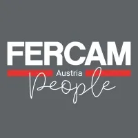 People at FERCAM Austria People at FERCAM Austria