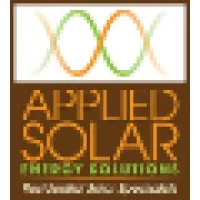 Applied Solar Energy Solutions