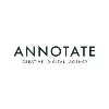 ANNOTATE Creative Digital Agency ANNOTATE Creative Digital Agency
