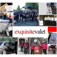 Exquisite Valet Parking Management Exquisite Valet Parking Management