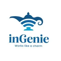 InGenie Ltd - Secured Networking and Wireless solutions   