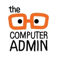 The Computer Admin