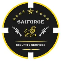 Saiforce Security Services Saiforce Security Services