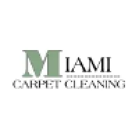 Miami Carpet Cleaning