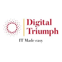 Digital Triumph Private Limited Digital Triumph Private Limited