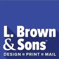 L. Brown and Sons Printing, Inc L. Brown and Sons Printing, Inc