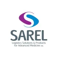 SAREL - שראל - פתרונות לוגיסטיים ומוצרים לרפואה מתקדמת