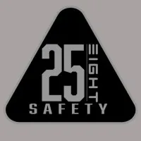 25/8 Safety