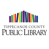 Tippecanoe County Public Library