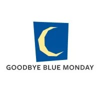 Goodbye Blue Monday..