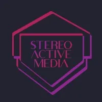 Stereoactive Media Stereoactive Media